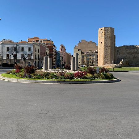Apartament Anfiteatre Roma Тарагона Екстериор снимка
