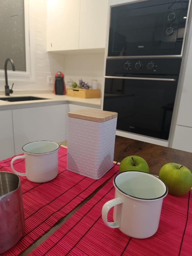 Apartament Anfiteatre Roma Тарагона Екстериор снимка