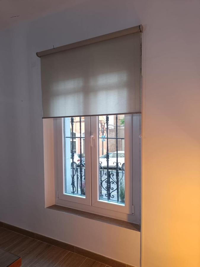 Apartament Anfiteatre Roma Тарагона Екстериор снимка