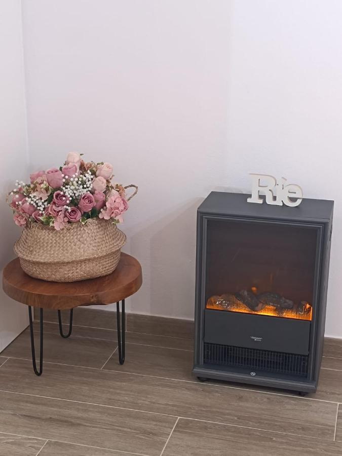Apartament Anfiteatre Roma Тарагона Екстериор снимка