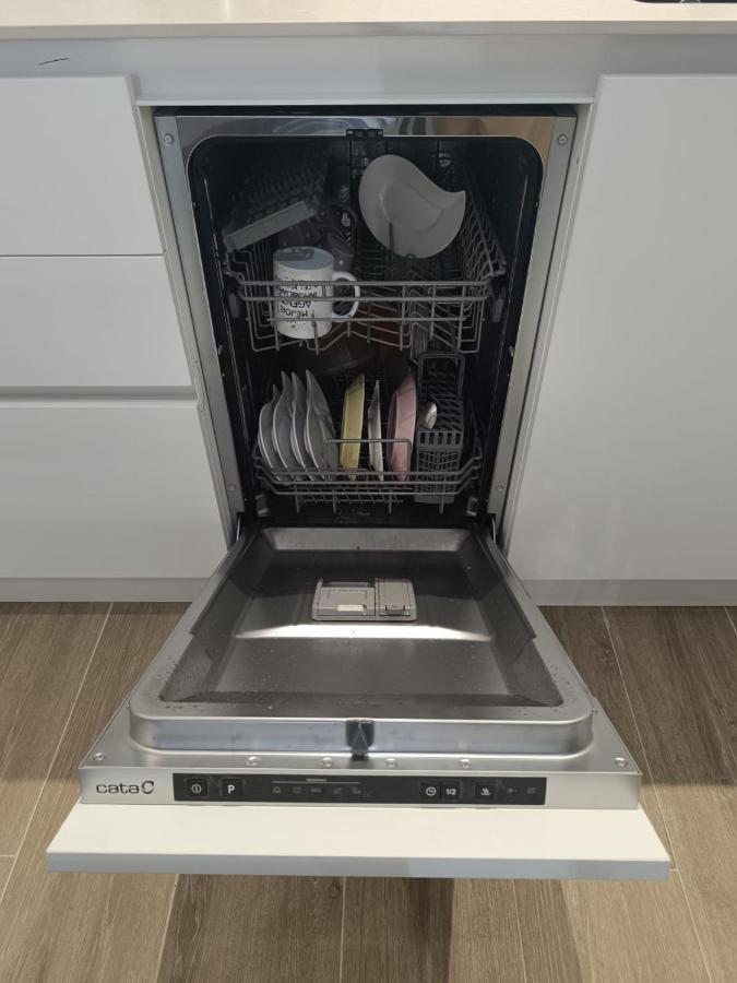Apartament Anfiteatre Roma Тарагона Екстериор снимка