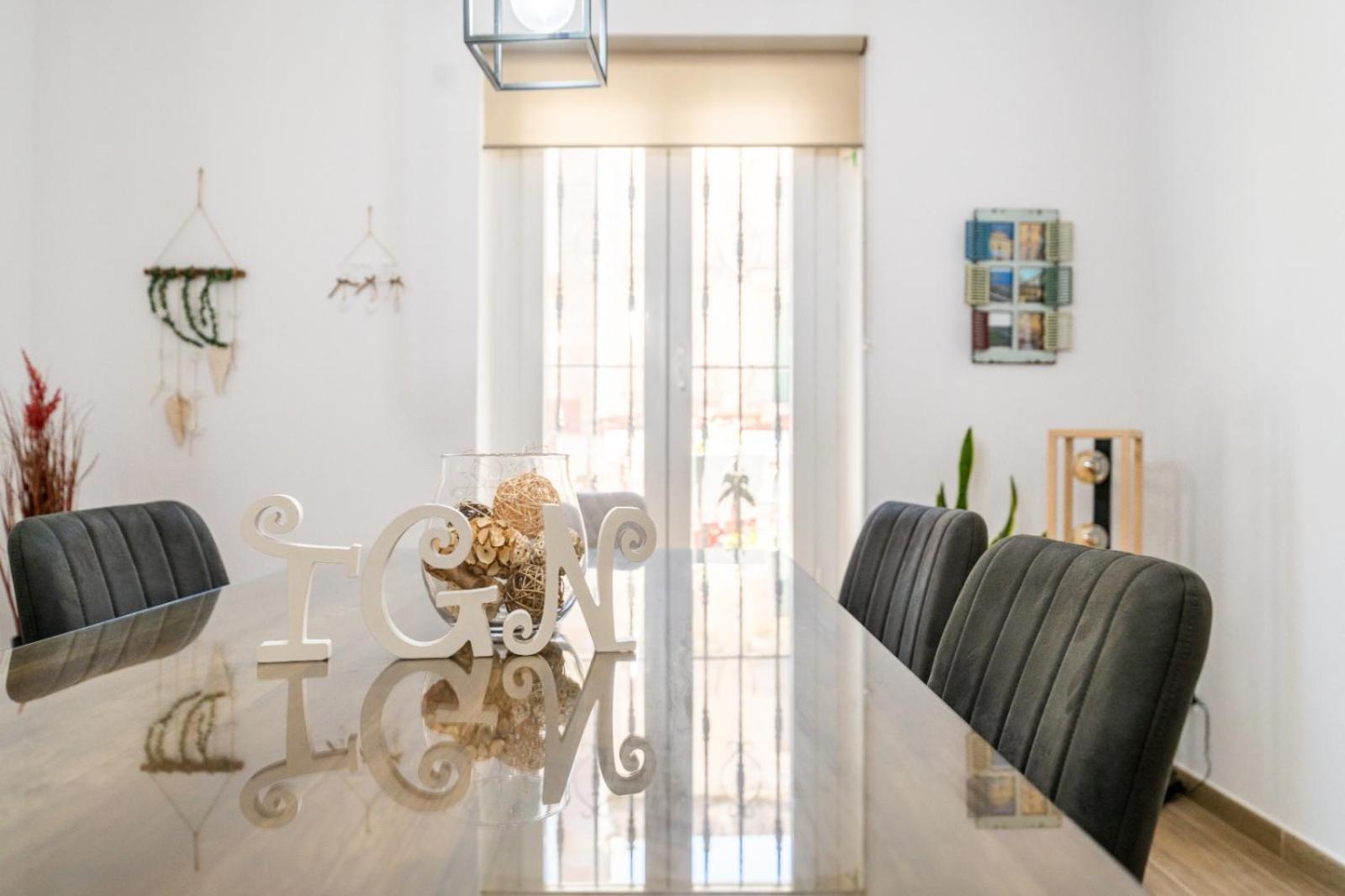 Apartament Anfiteatre Roma Тарагона Екстериор снимка