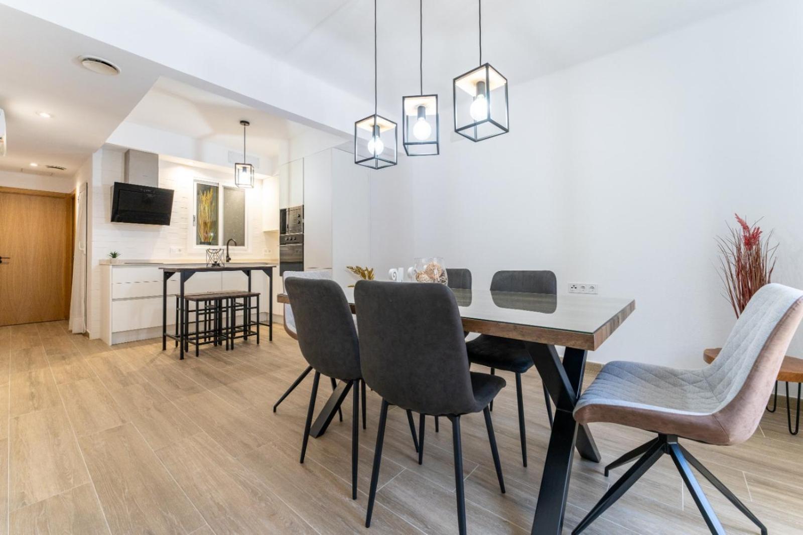 Apartament Anfiteatre Roma Тарагона Екстериор снимка