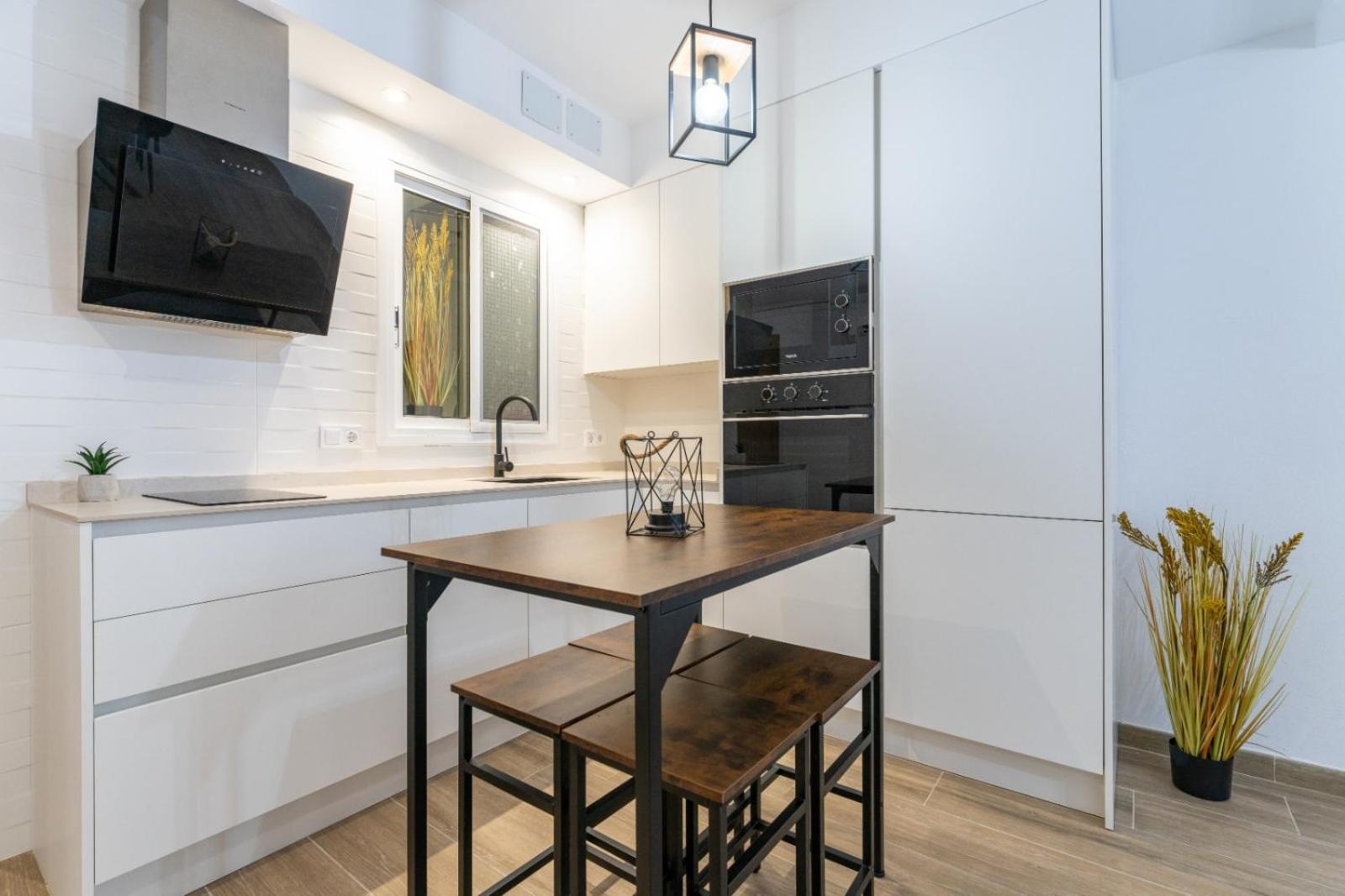 Apartament Anfiteatre Roma Тарагона Екстериор снимка