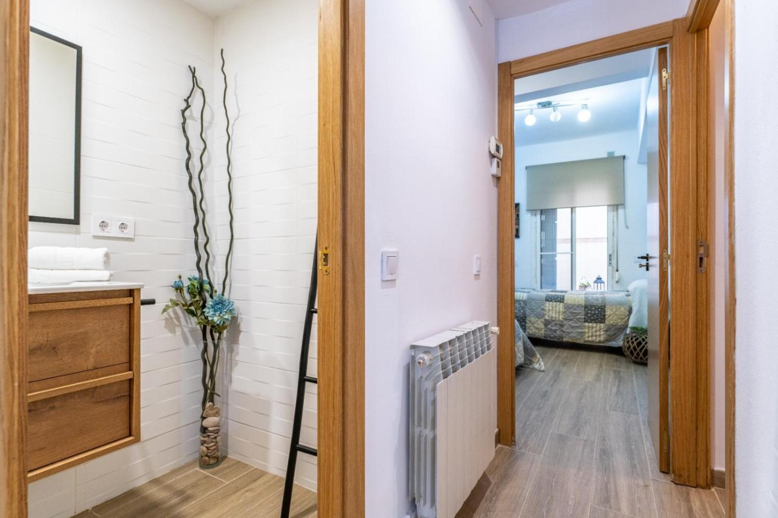 Apartament Anfiteatre Roma Тарагона Екстериор снимка