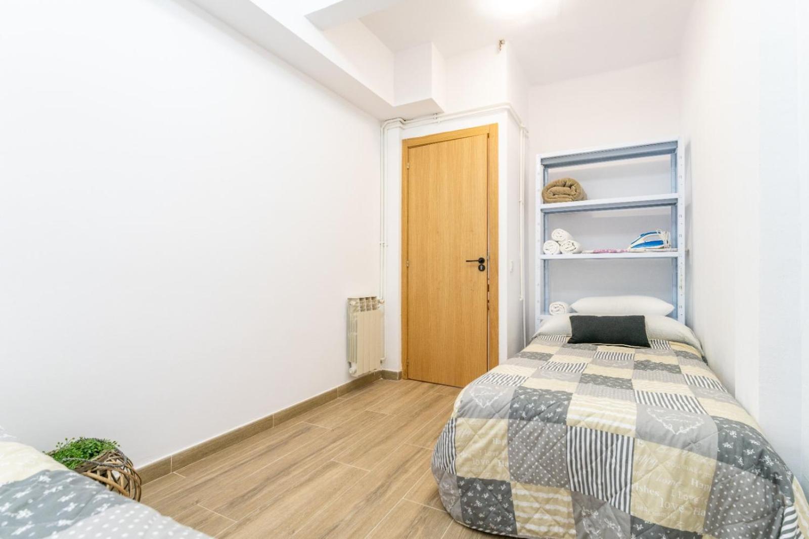 Apartament Anfiteatre Roma Тарагона Екстериор снимка