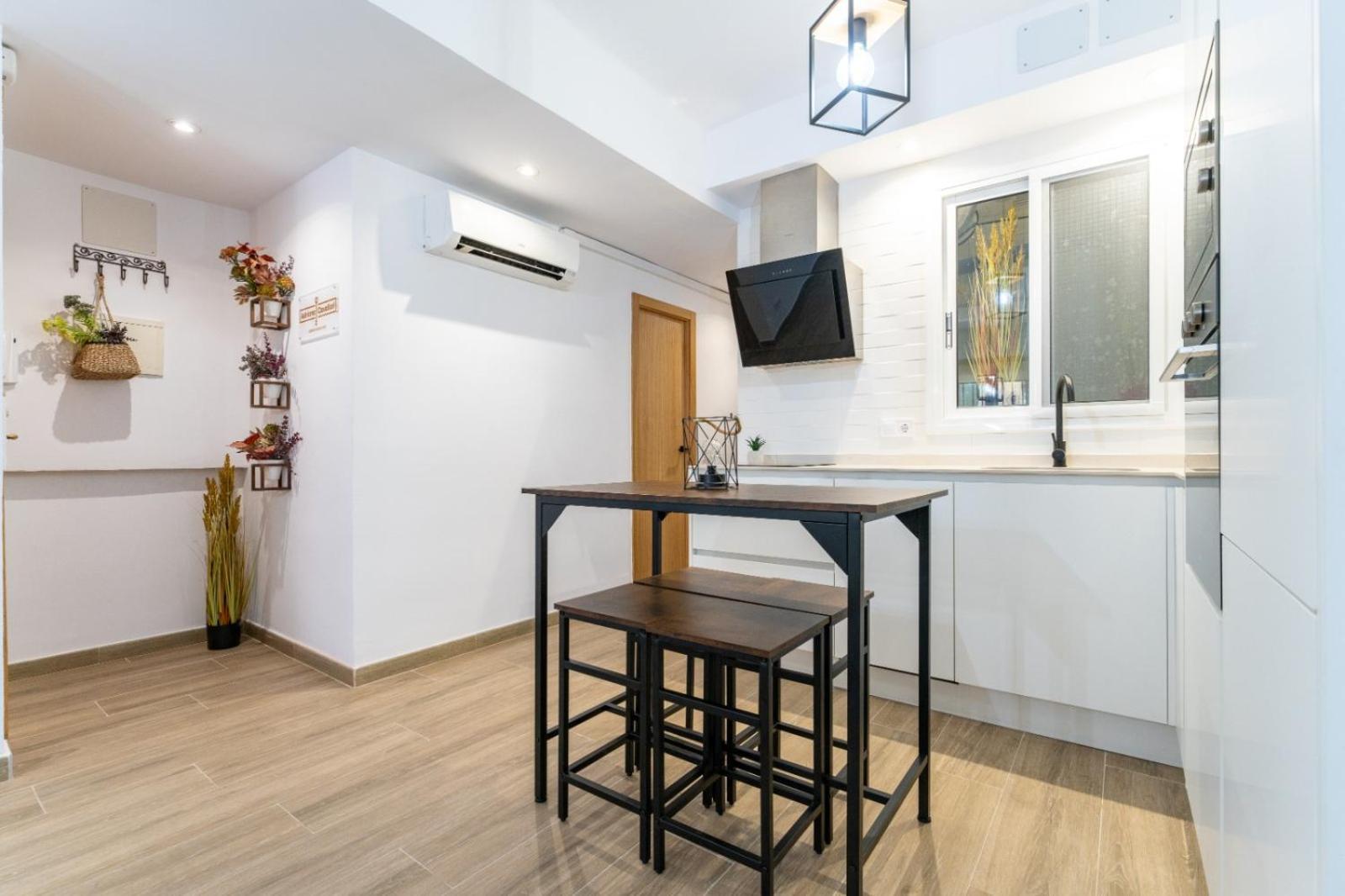 Apartament Anfiteatre Roma Тарагона Екстериор снимка