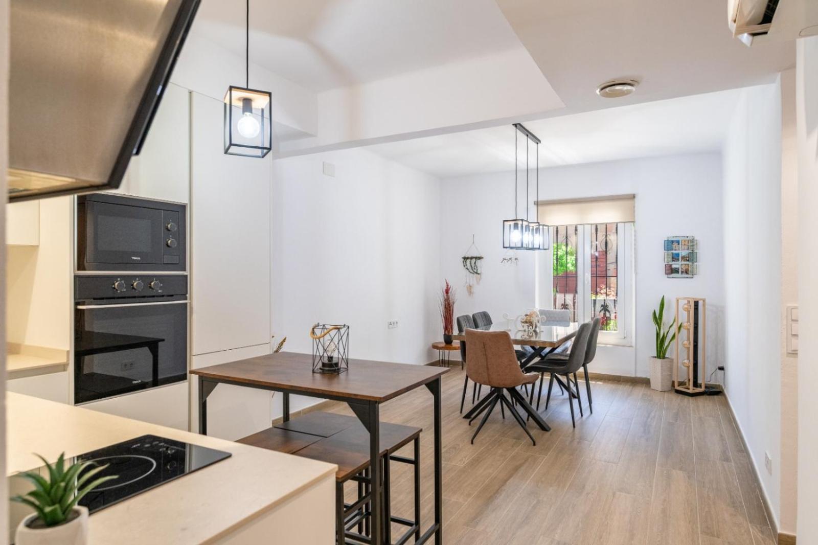 Apartament Anfiteatre Roma Тарагона Екстериор снимка