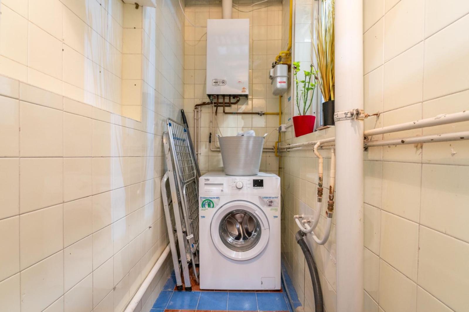Apartament Anfiteatre Roma Тарагона Екстериор снимка