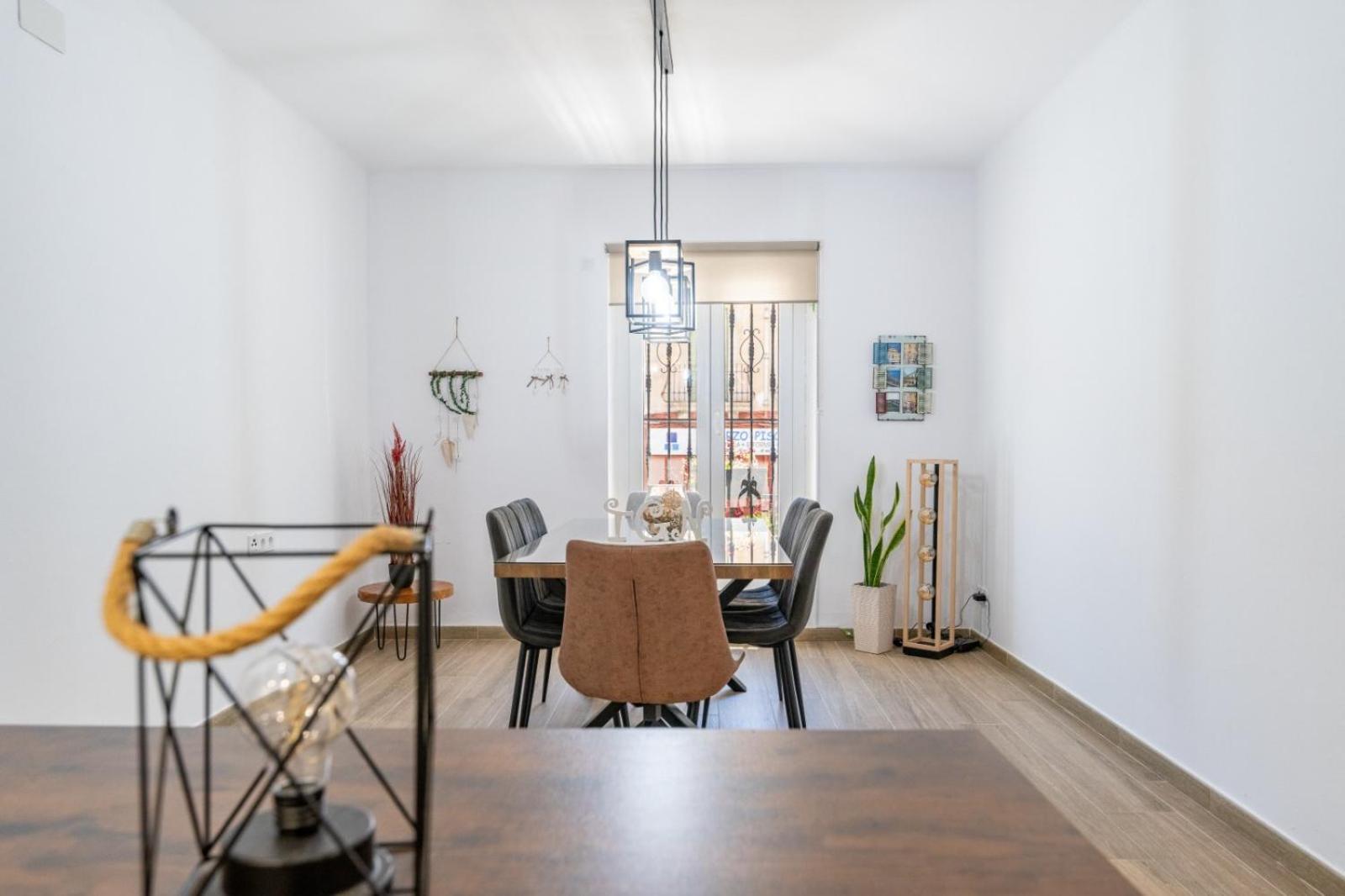 Apartament Anfiteatre Roma Тарагона Екстериор снимка