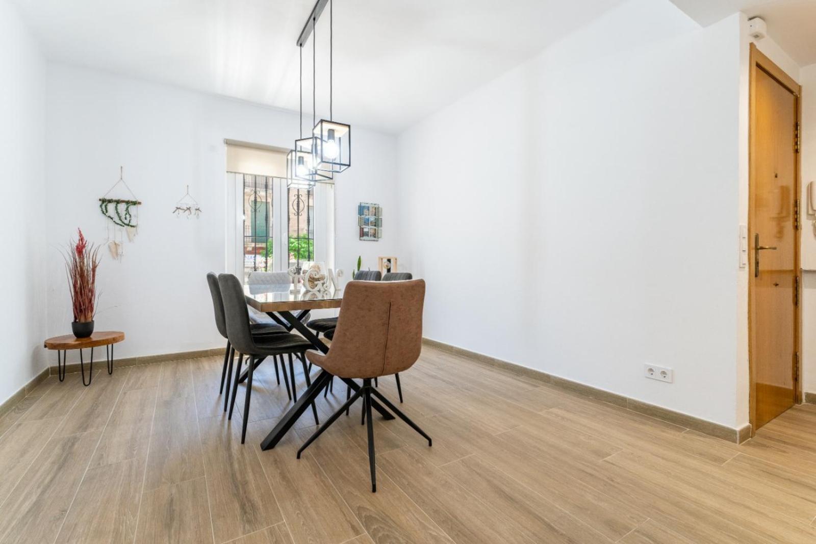 Apartament Anfiteatre Roma Тарагона Екстериор снимка