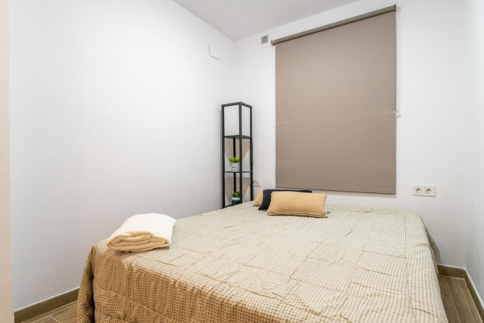 Apartament Anfiteatre Roma Тарагона Екстериор снимка