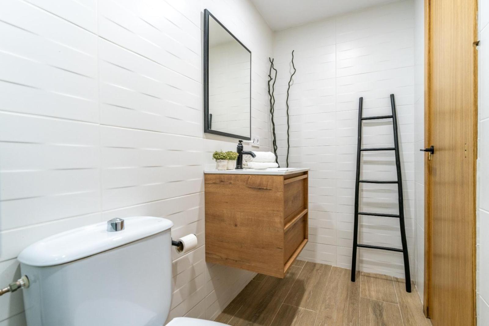 Apartament Anfiteatre Roma Тарагона Екстериор снимка