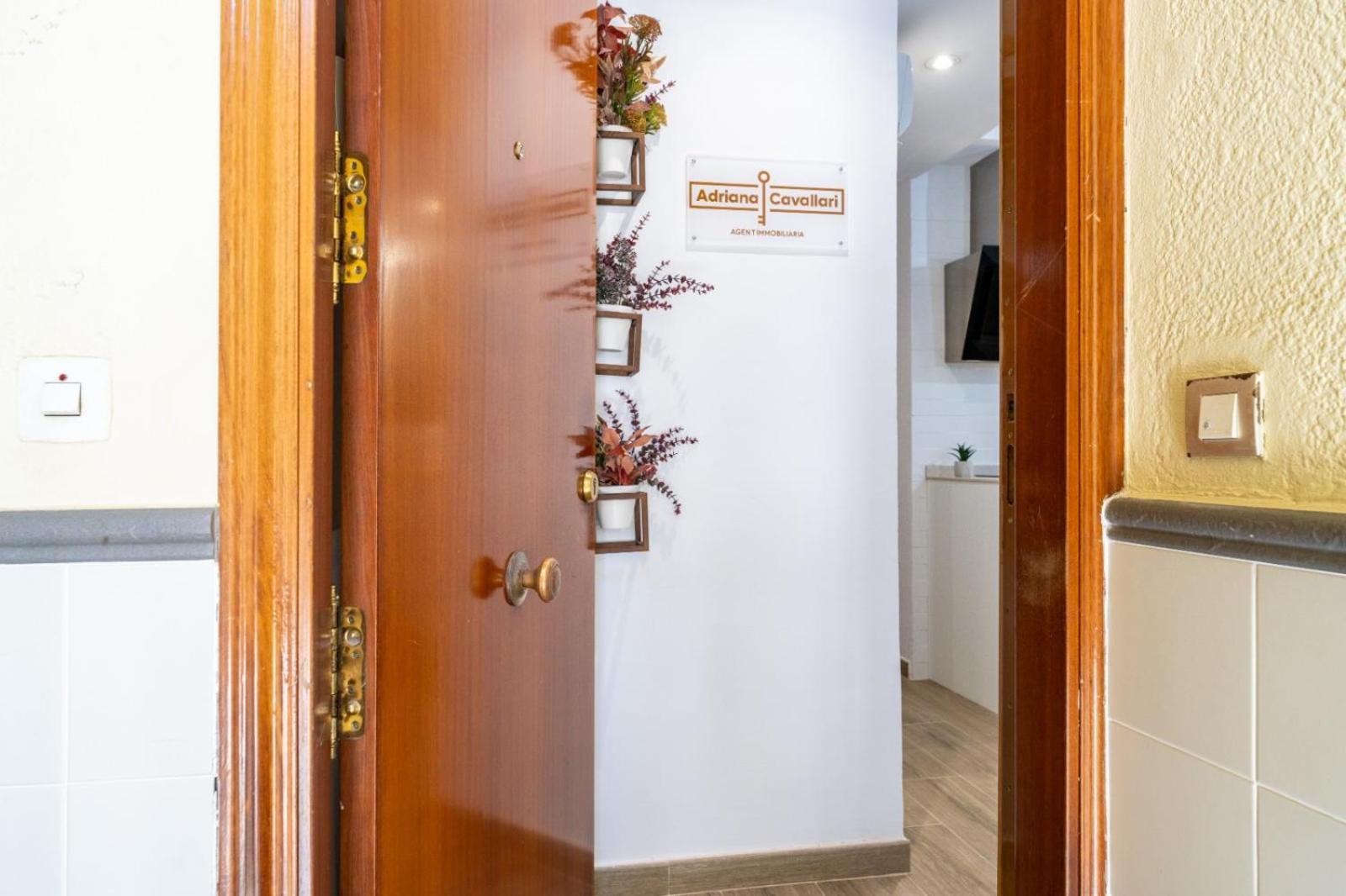 Apartament Anfiteatre Roma Тарагона Екстериор снимка