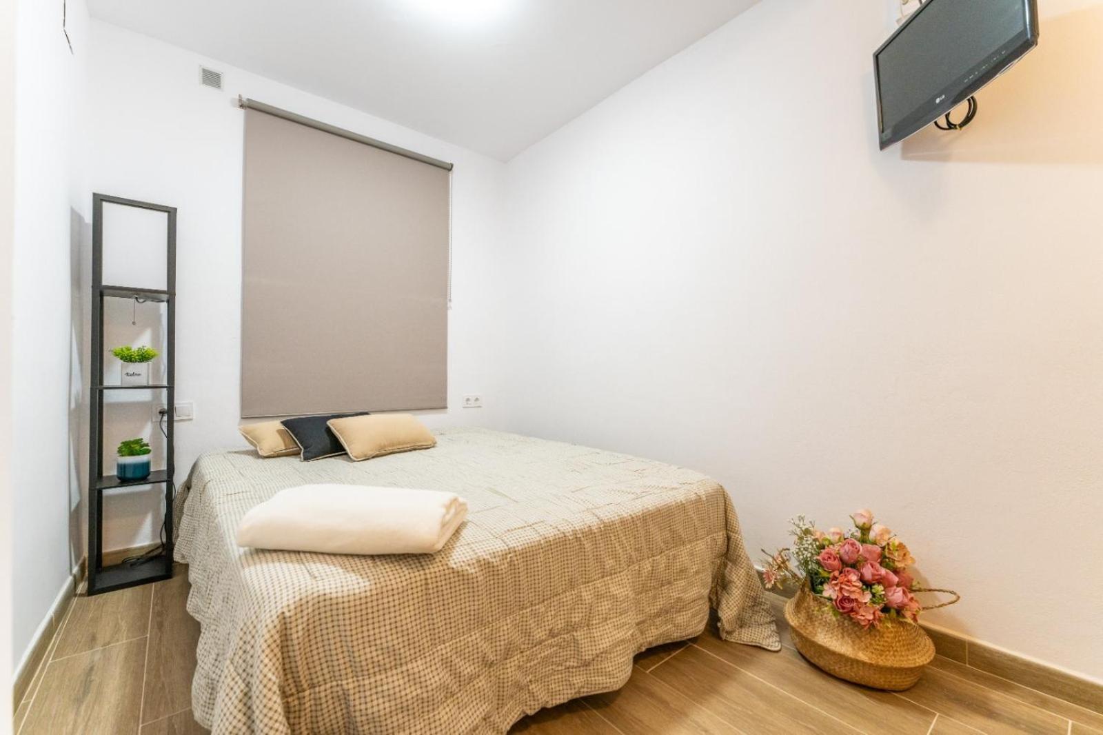 Apartament Anfiteatre Roma Тарагона Екстериор снимка