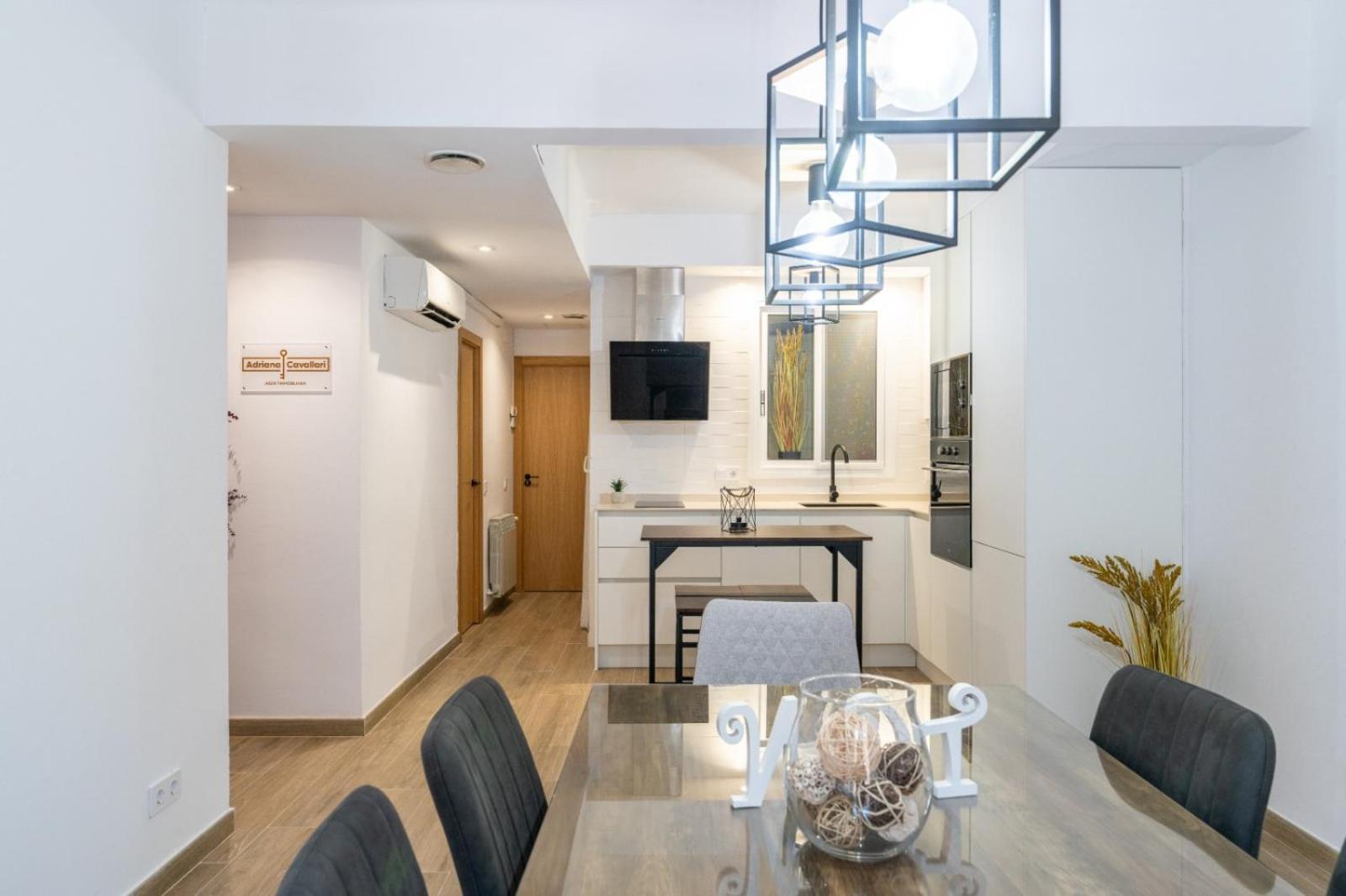 Apartament Anfiteatre Roma Тарагона Екстериор снимка