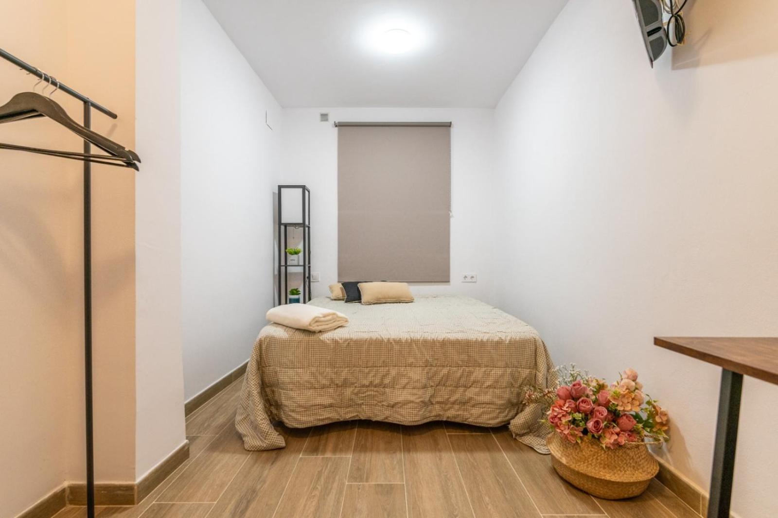 Apartament Anfiteatre Roma Тарагона Екстериор снимка