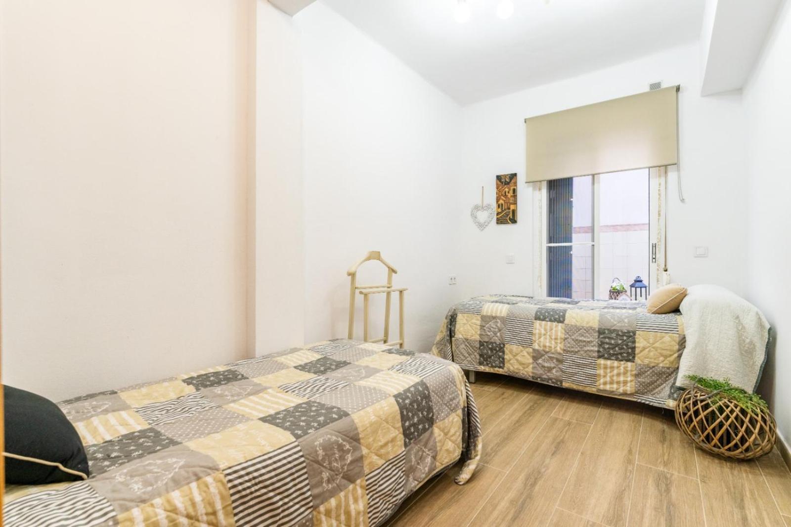 Apartament Anfiteatre Roma Тарагона Екстериор снимка