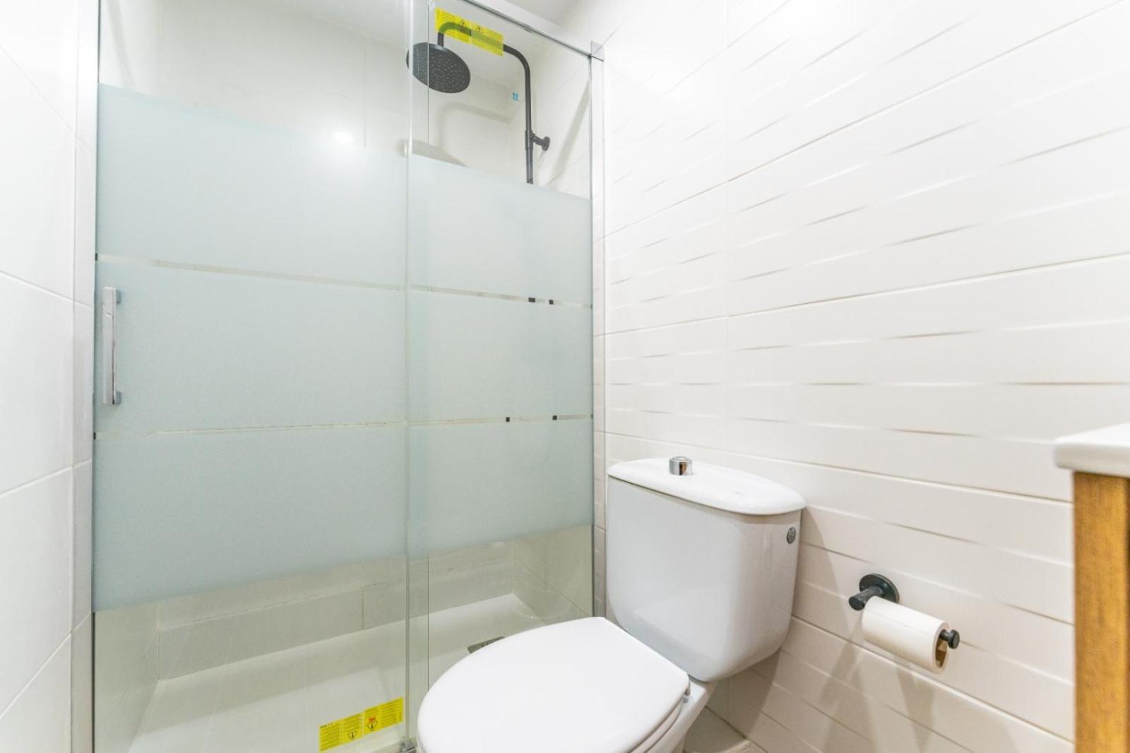 Apartament Anfiteatre Roma Тарагона Екстериор снимка