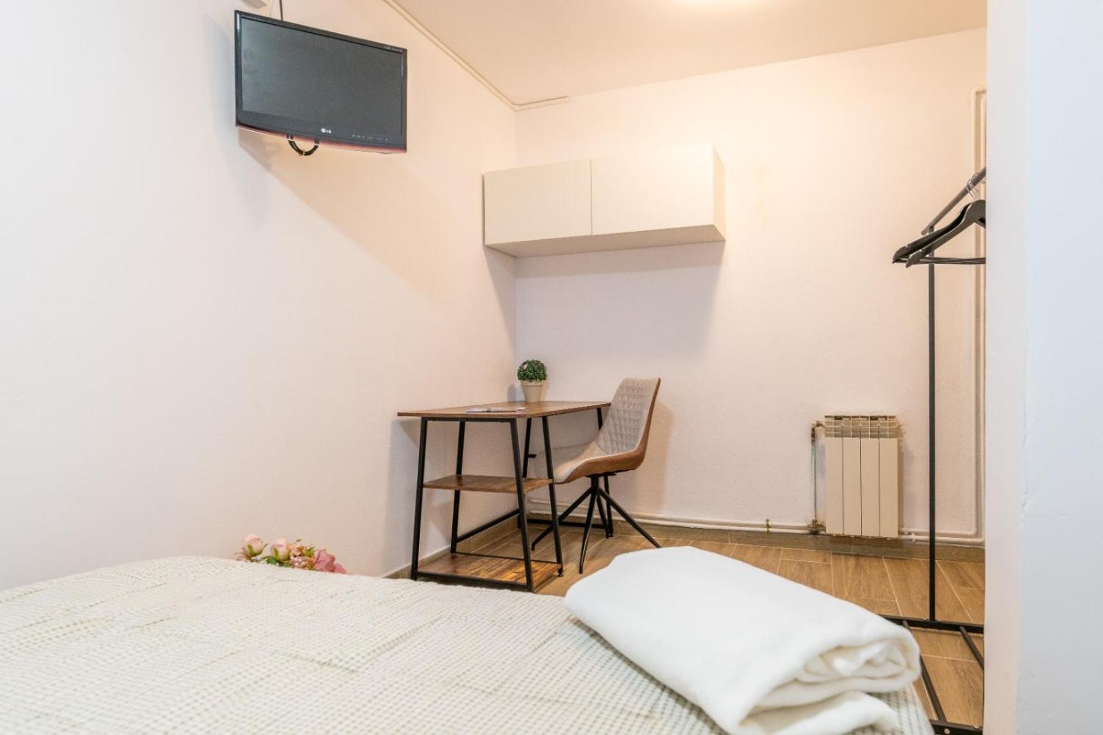 Apartament Anfiteatre Roma Тарагона Екстериор снимка