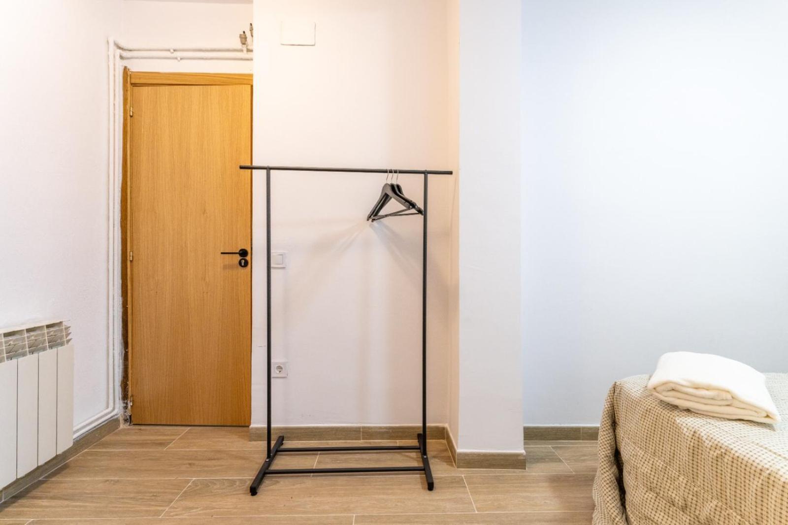 Apartament Anfiteatre Roma Тарагона Екстериор снимка